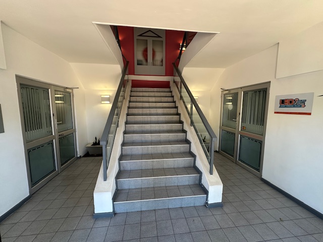 To Let commercial Property for Rent in Claremont Western Cape